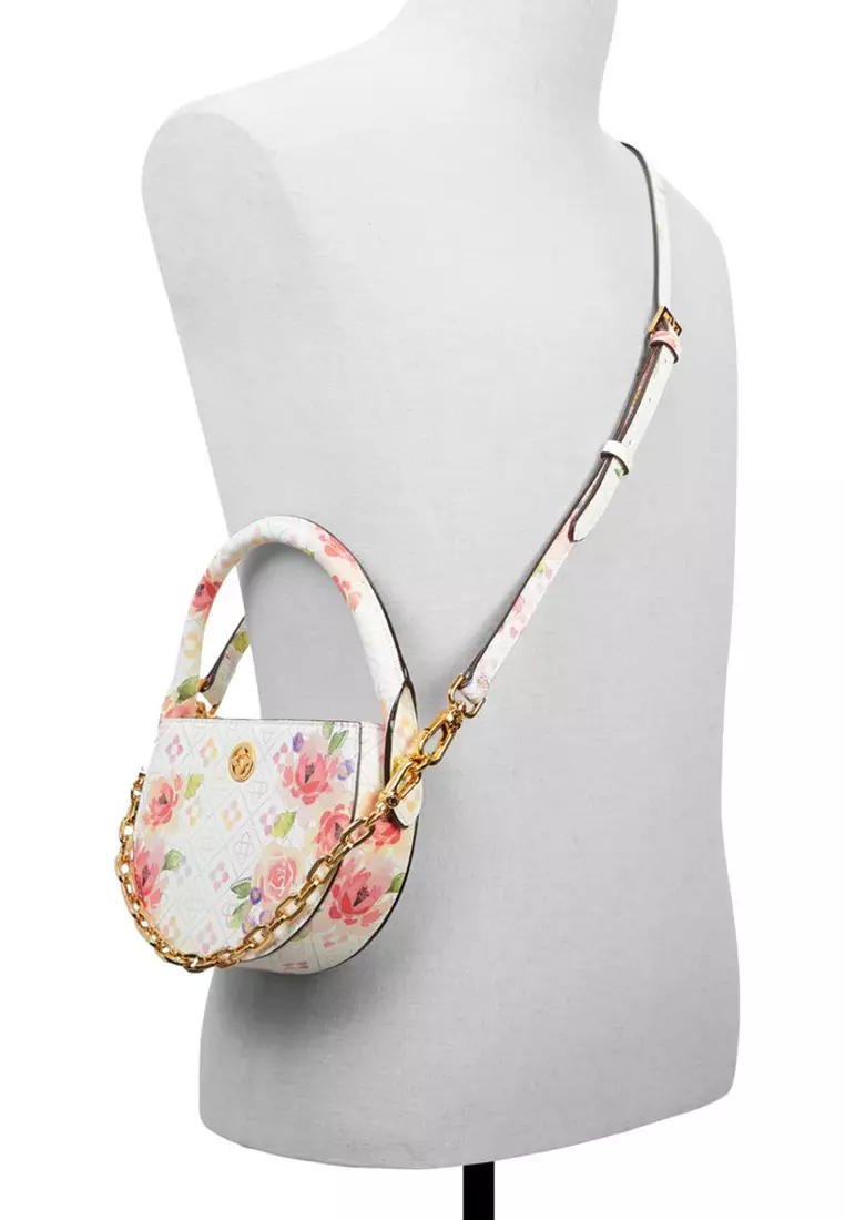 Quinnie Top Handle Bag