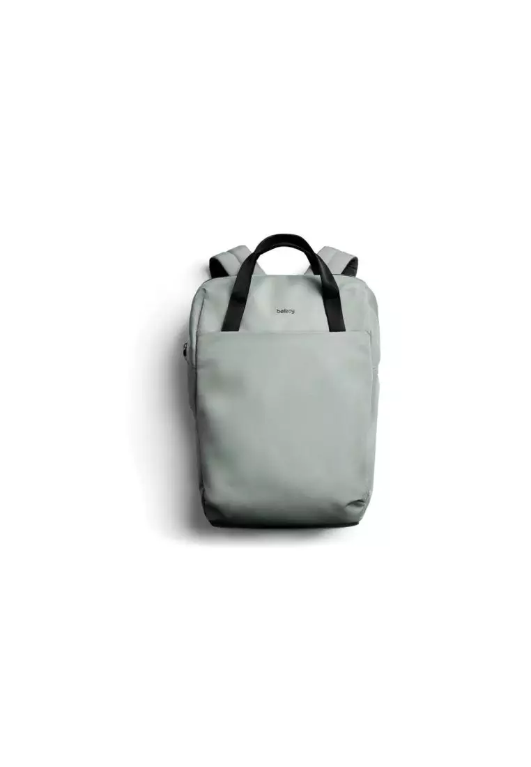 Buy Bellroy Bellroy Via Workpack - Eucalyptus 2026 Online | ZALORA