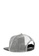 THRASHER black Thrasher Embroidered Logo Mesh Cap Black/Grey DCBA1AC1364344GS_2