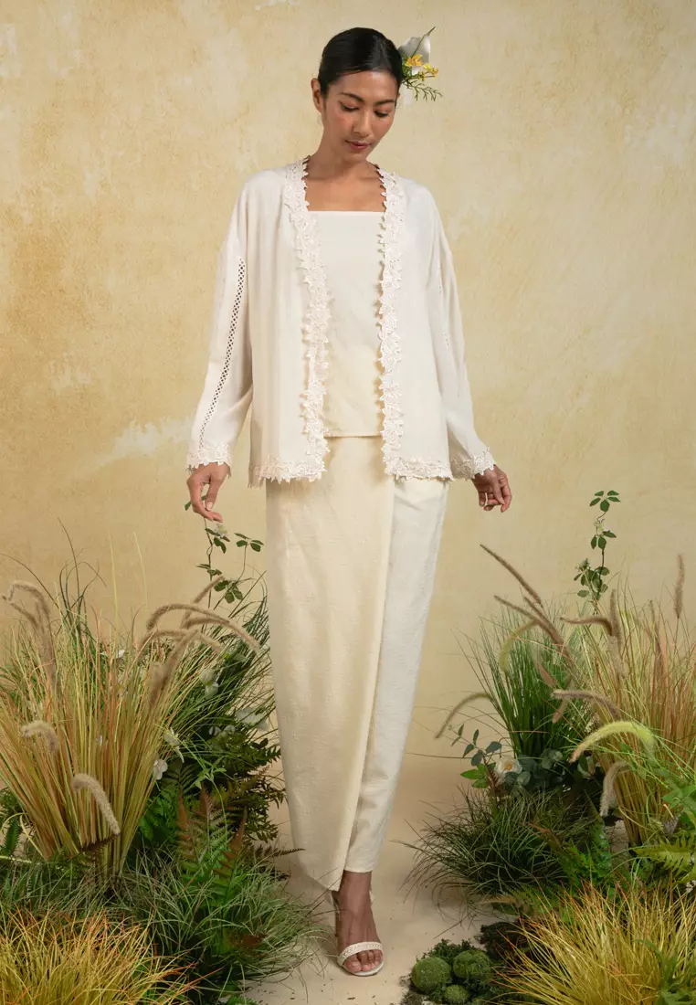 SAFURA 3 PIECE KURUNG SET