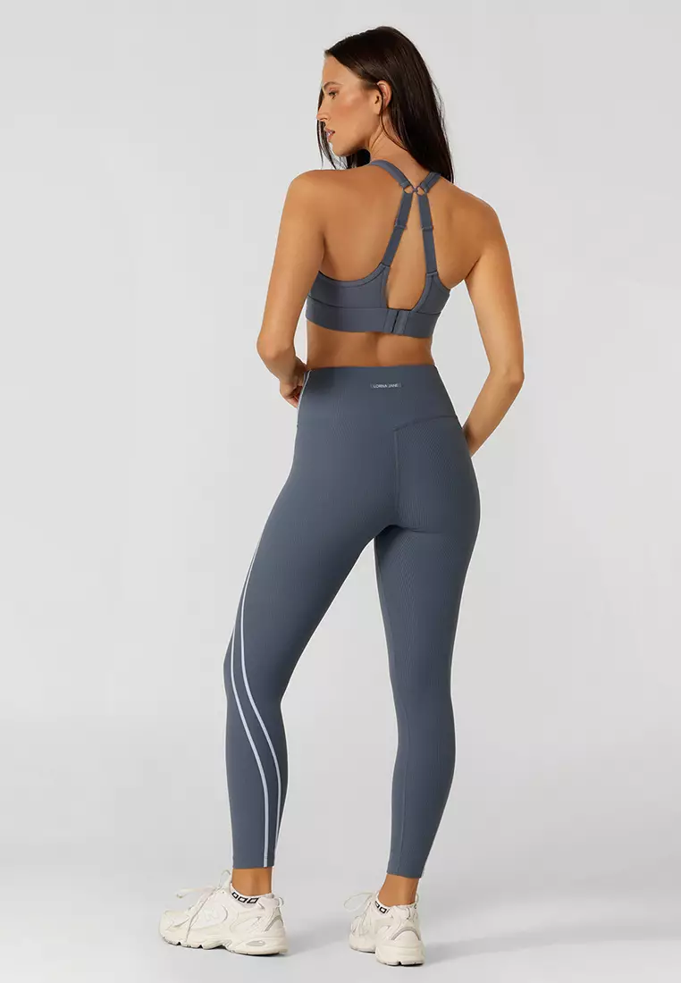 Amy Maximum Support Sports Bra