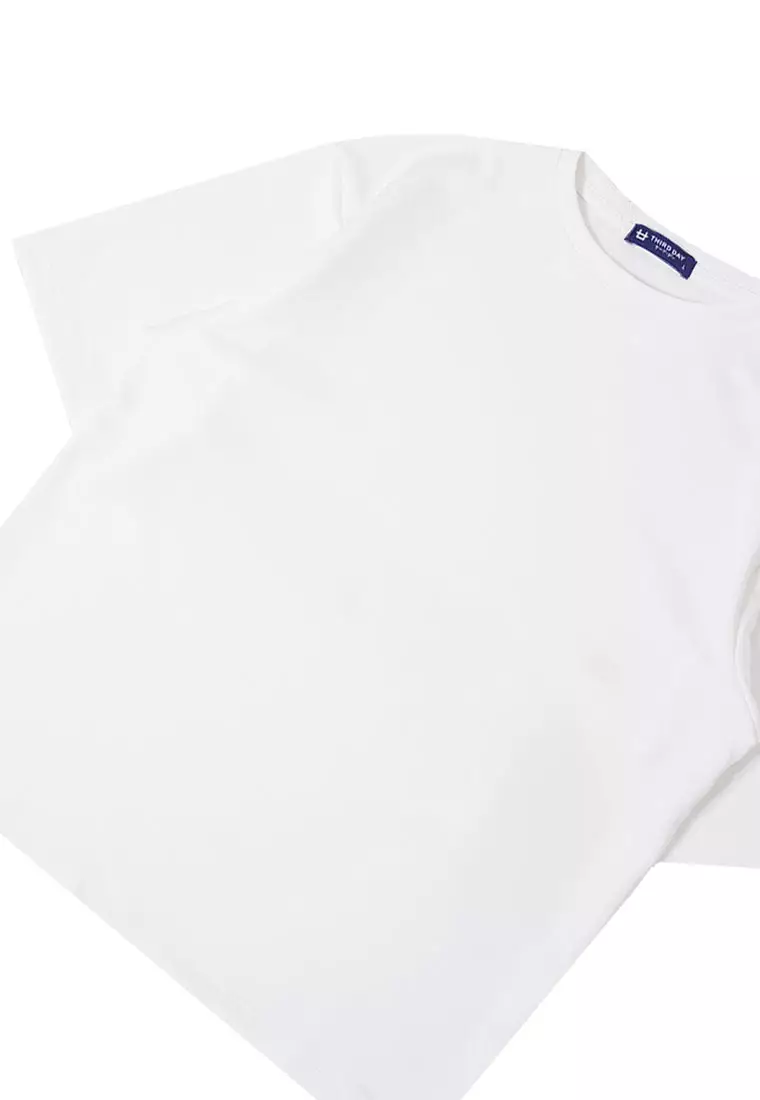 MTR98 Kaos Oversize Gym Bahan Tebal Scuba "i'm sorry i said leg day" Abu Tua