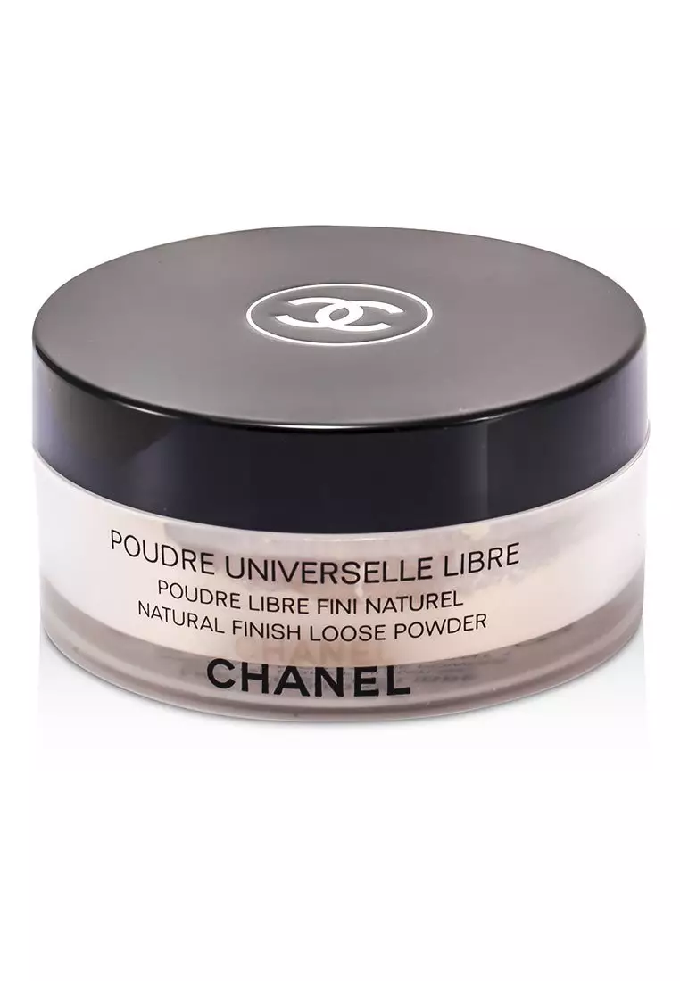 Chanel - Poudre Universelle Libre - 20 (Clair) 30g/1oz