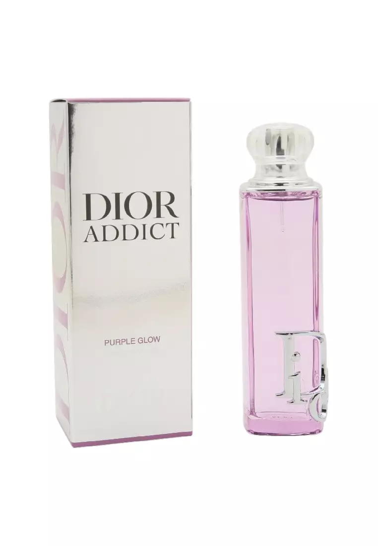 Christian Dior ADDICT PURPLE GLOW EAU DE PARFUM 50ml 2026 | Buy