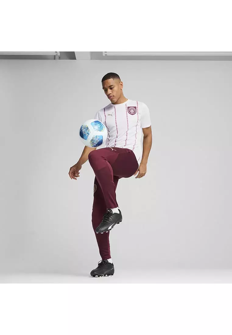 Mcfc Prematch Ss Jersey