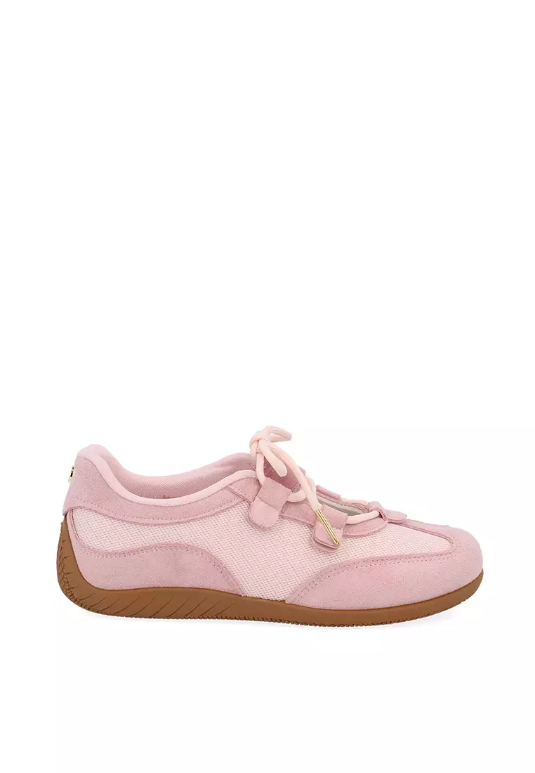 Carlo Rino Peach The Carnaby Sneakers