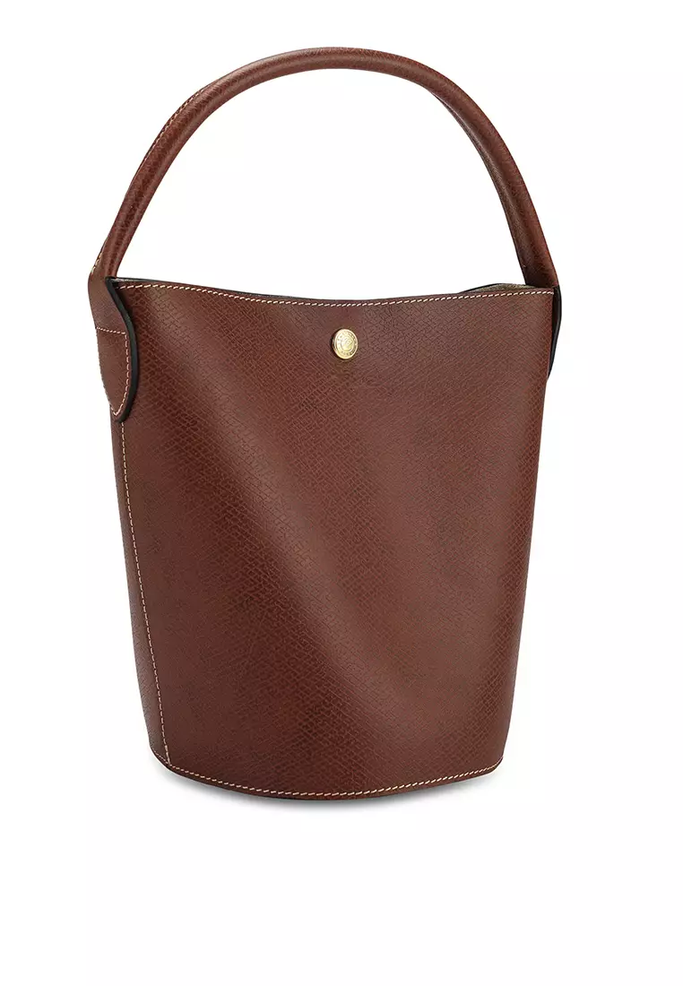 Longchamp bucket bag price top
