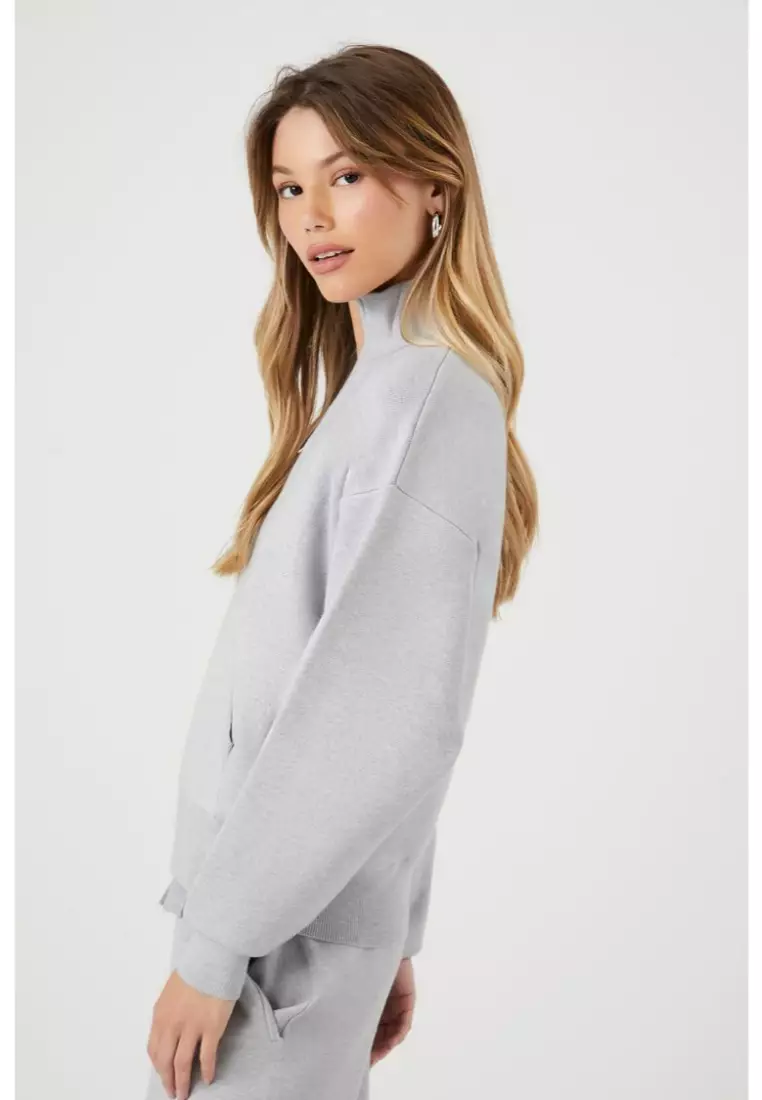 Forever 21 pullover sweater 2025