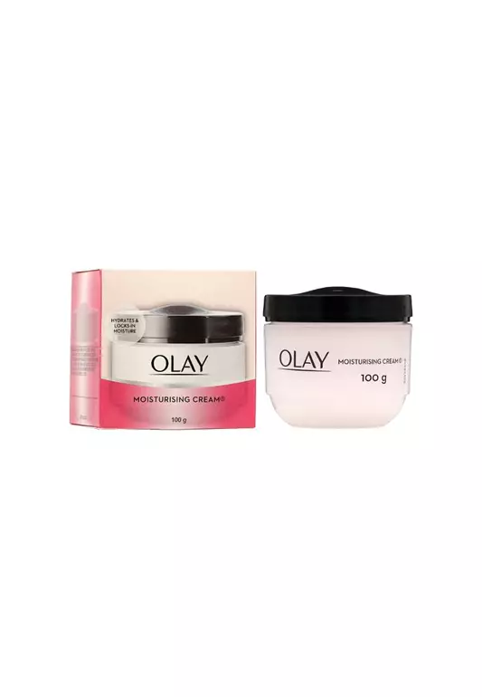 OLAY Moisturising Cream 100ml