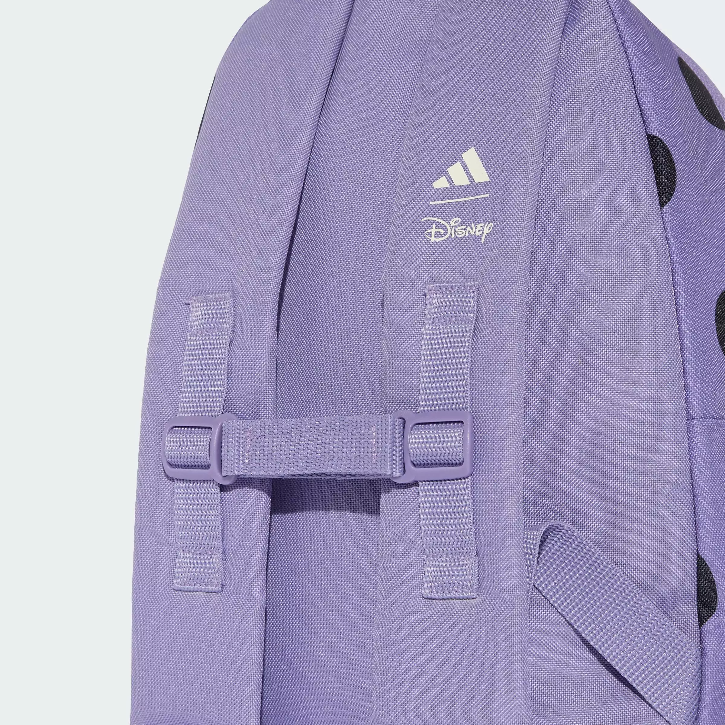 Adidas x Disney Minnie Mouse Backpack
