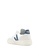 Veja white V-10 B-Mesh Sneakers 15ADBSH6341C12GS_3