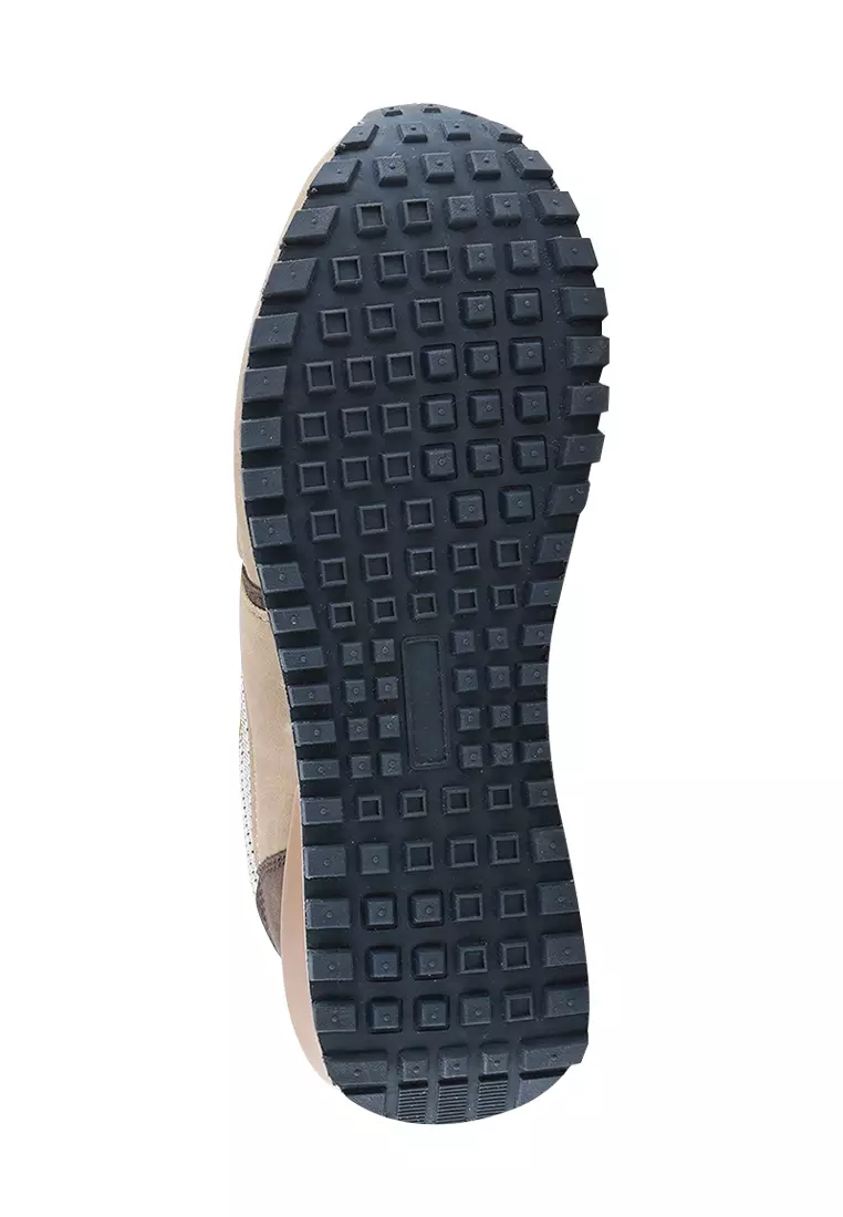 Jackson Matt 1JT Brown - Sepatu Casual