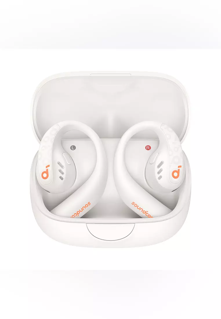 Anker SoundCore AeroFit Pro Open-Ear Sport Wireless
