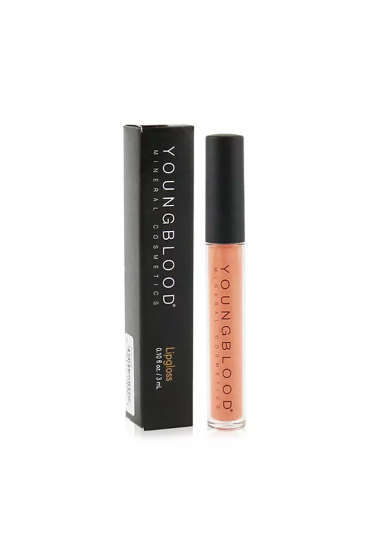 Discount on Youngblood  shoes - SKU: Youngblood - Lipgloss - Primrose 3ml/0.1oz