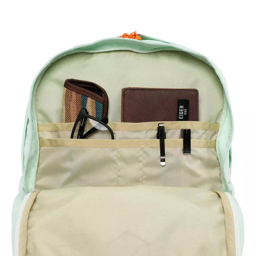 Eiger Women Shoreside 2.0 Pack 22L 1A Laptop