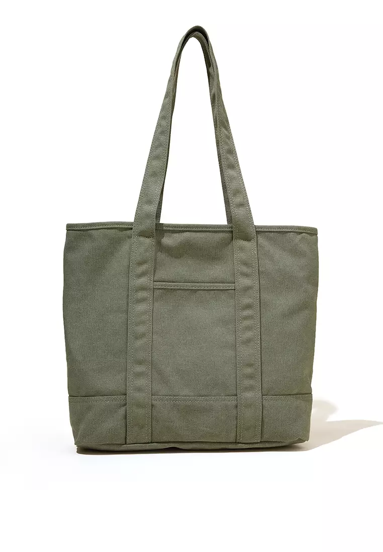 Buy Rubi The 91 Tote Bag Online ZALORA Malaysia