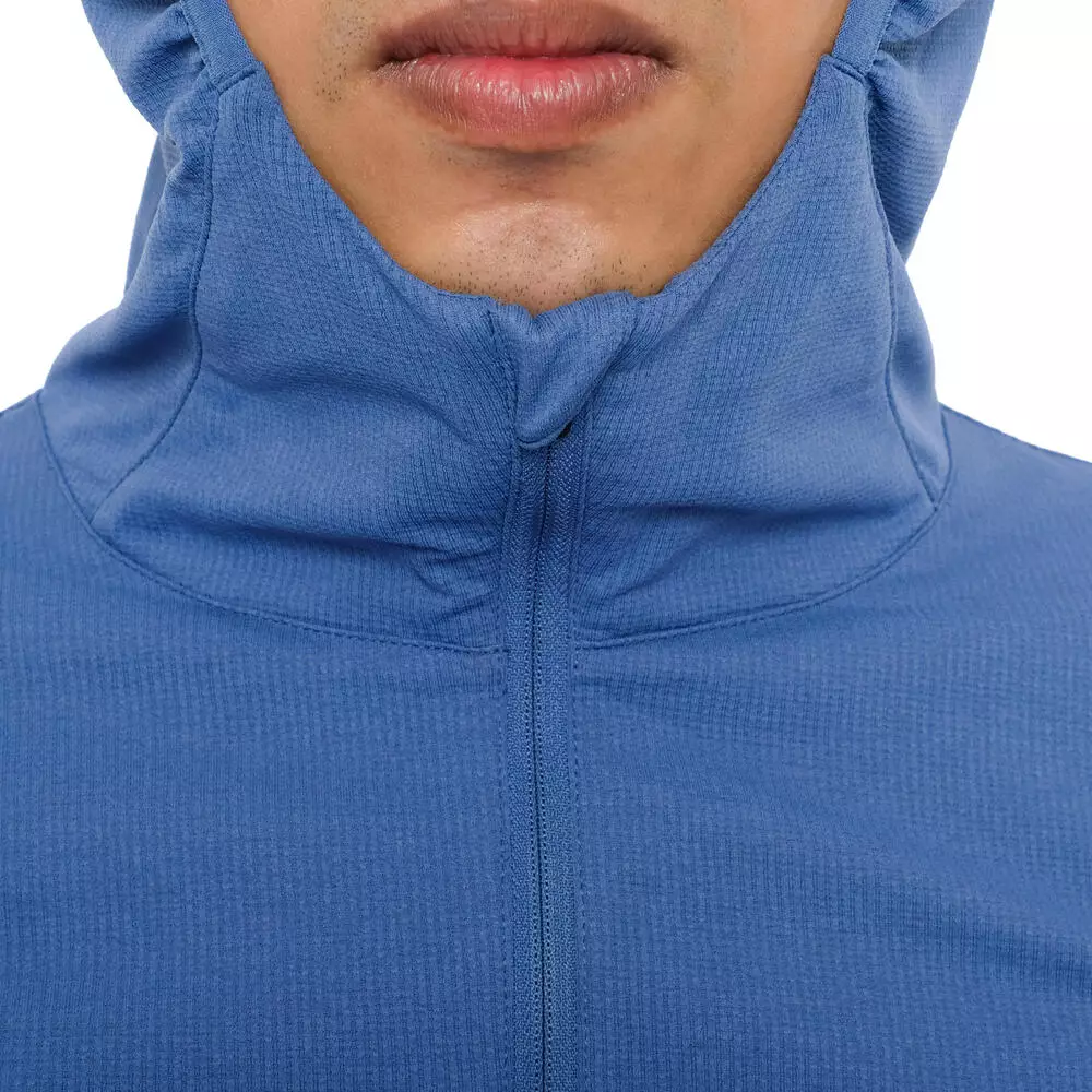 Eiger Rock Face Ranger Sweater