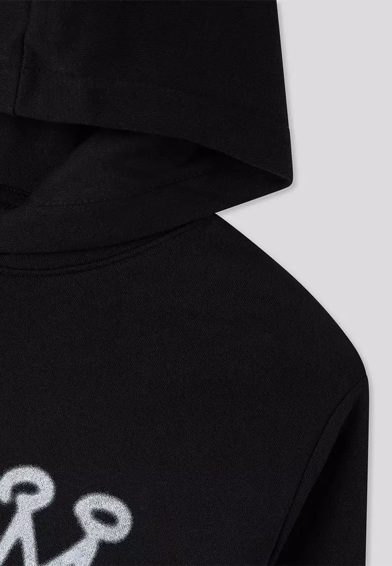 Kids Boys Sweat Shirt