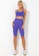 Twenty Eight Shoes purple VANSA Sling Shorts Yoga Fitness Set  VPW-Y20202S B4EFCAA13EA654GS_1