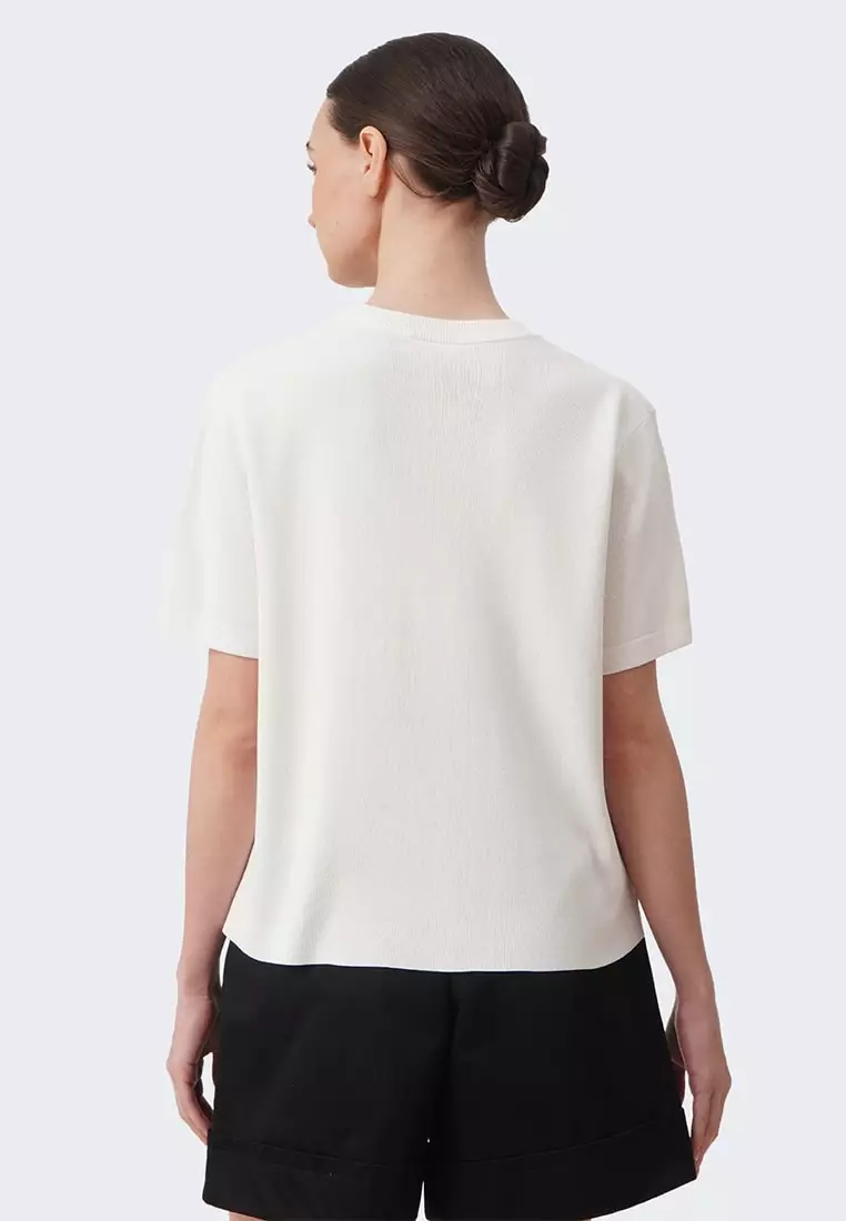 Women's Knit T-Shirt