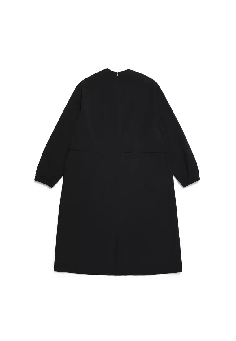 Women's ARCHELON Woven Stretch Dress