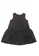 RAISING LITTLE black Xavenger Dress 8E711KA35FFA54GS_1