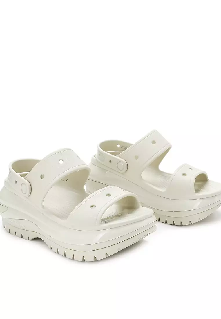 Mega Crush Sandal