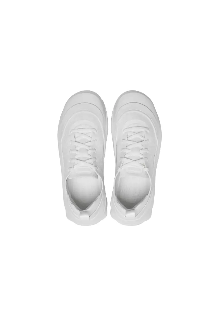 Echo Surge In Moonlight White