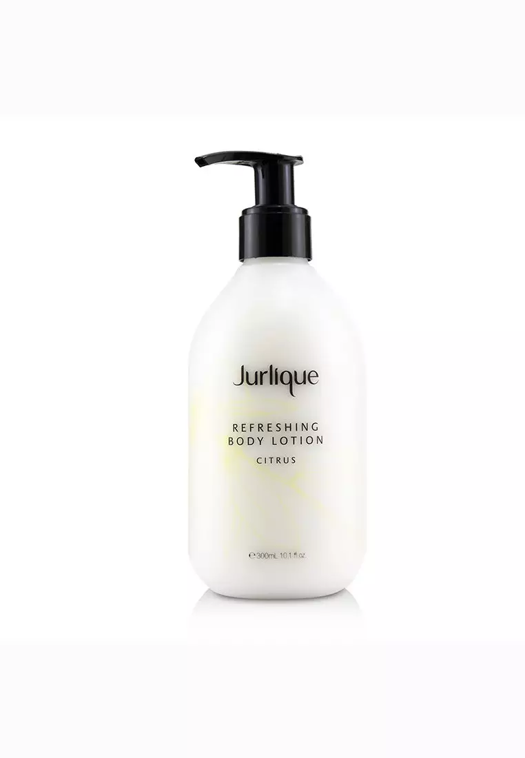 Jurlique - Citrus Refreshing Body Lotion 300ml/10.1oz