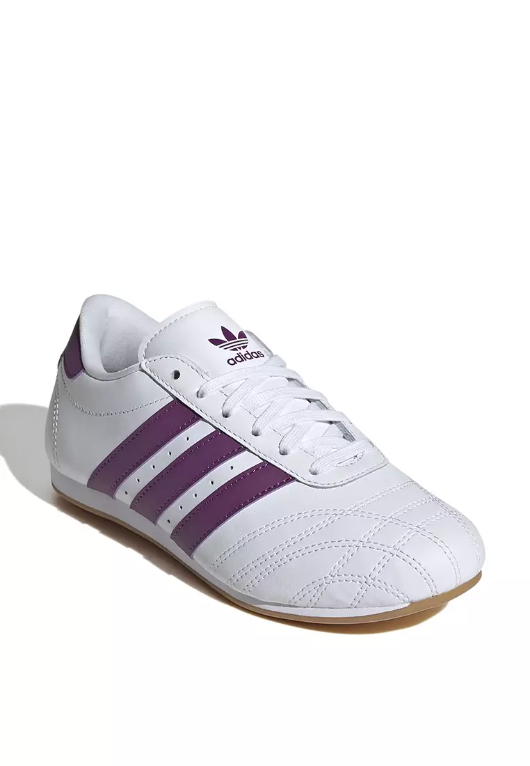 Taekwondo Lace Kids Shoes