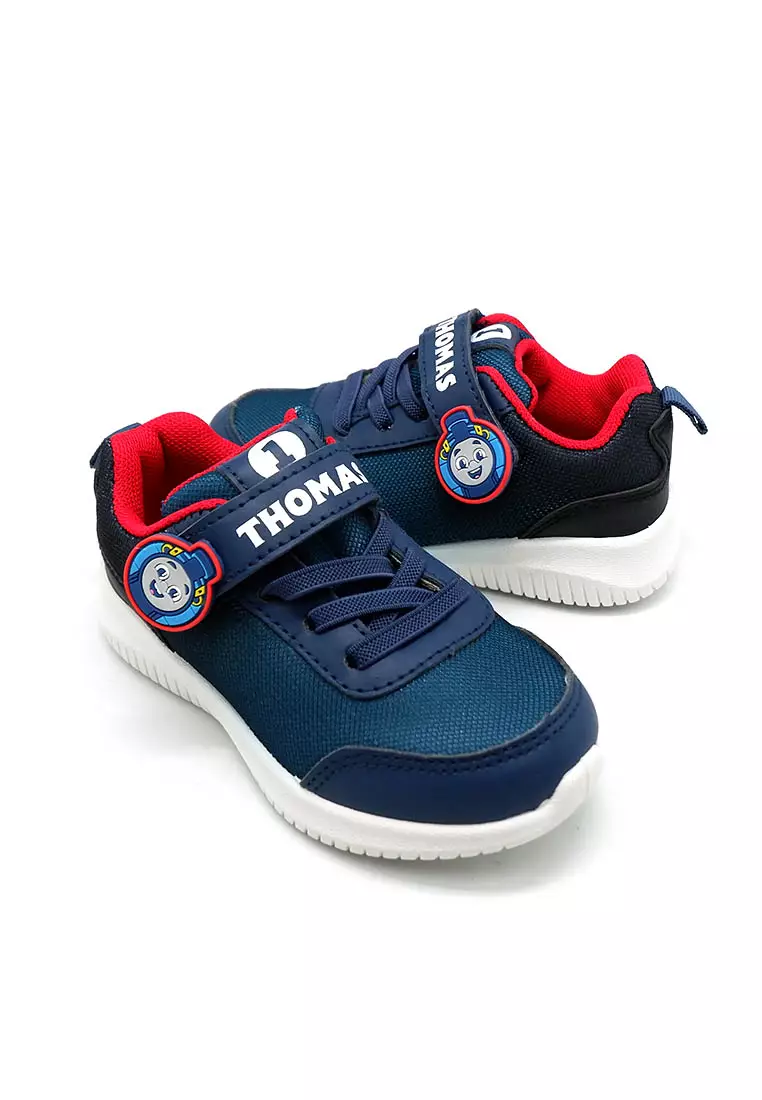 Thomas & Friends Shoes (T7020) - Kideeland