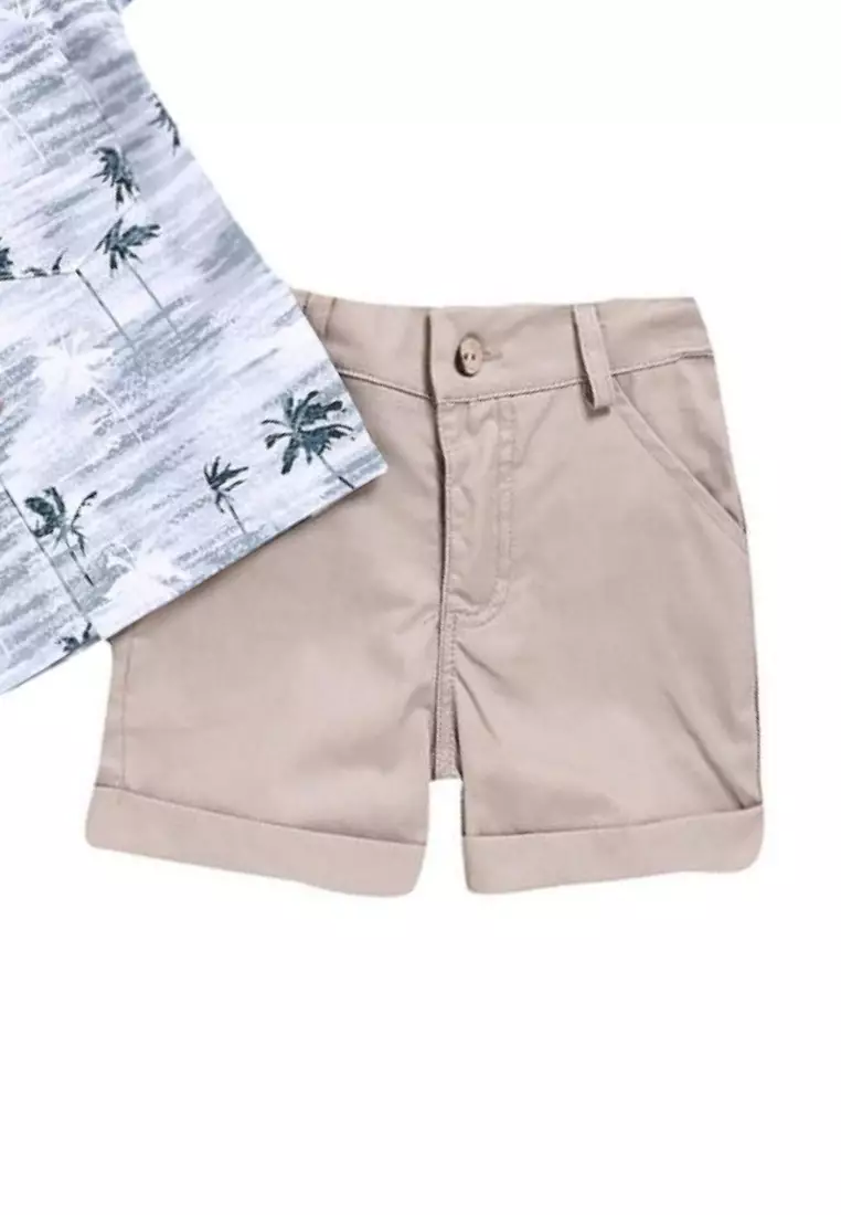 Vennit Outfit Set