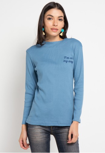 Jual Dust Jeans Moyo Original ZALORA Indonesia