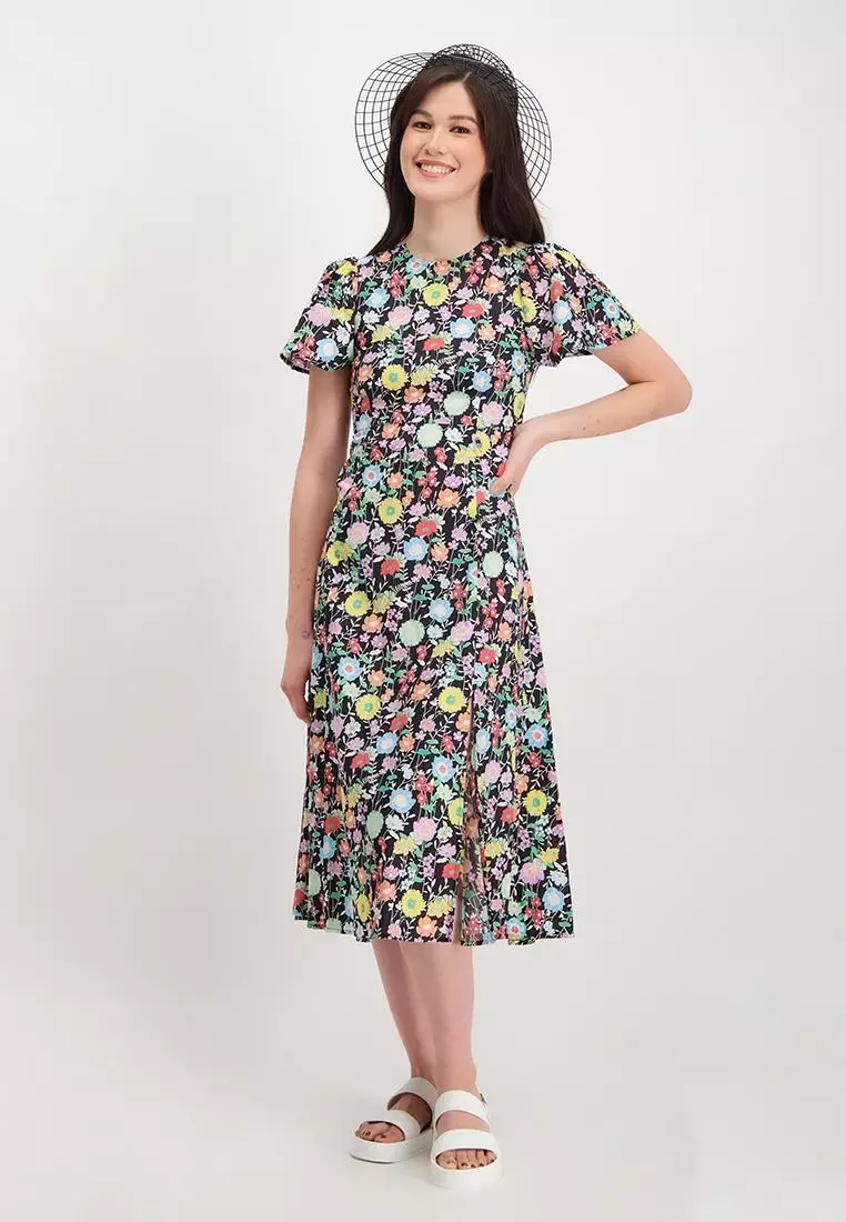 Buy Kashieca Kashieca X Rhett Eala Women'S Woven Dress 2024 Online