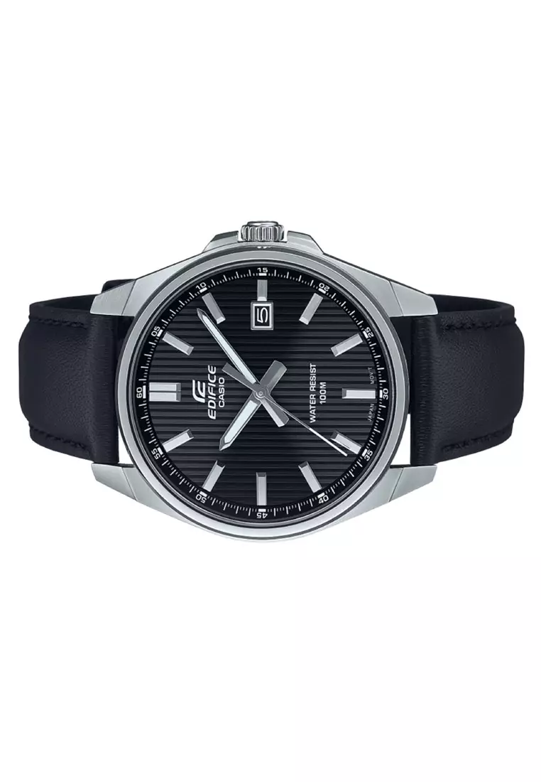 Edifice Analog Watch EFV-150L-1A