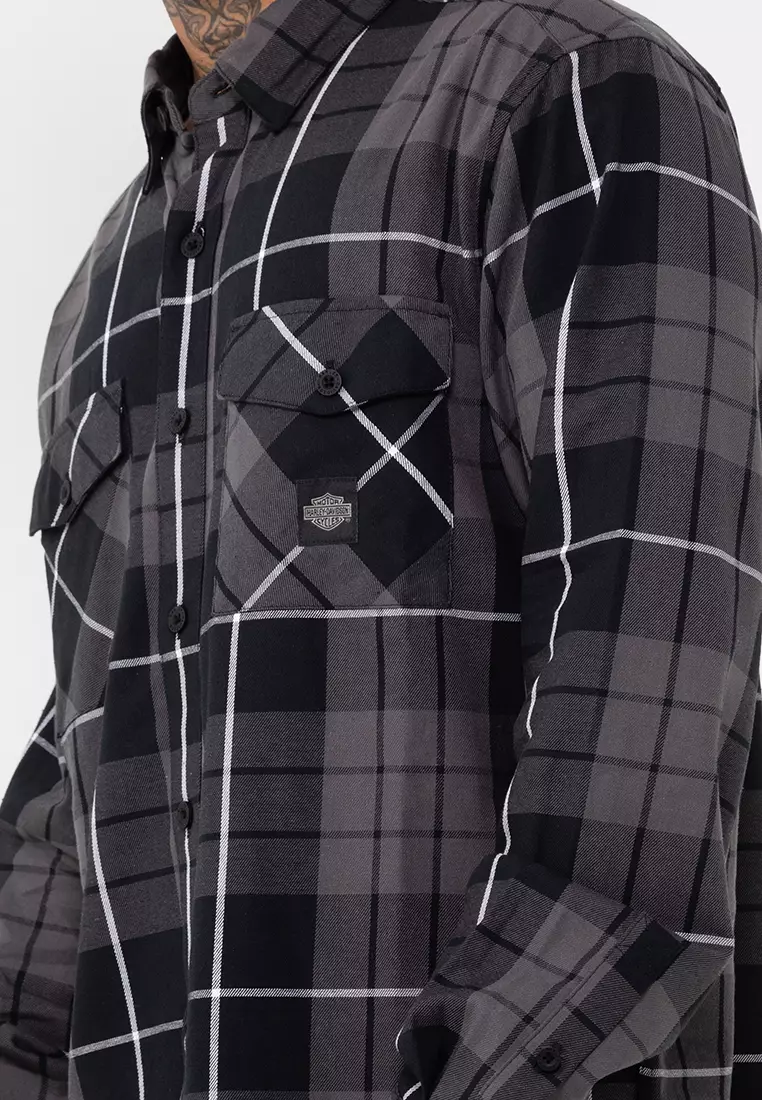 Harley-Davidson Essence Shirt