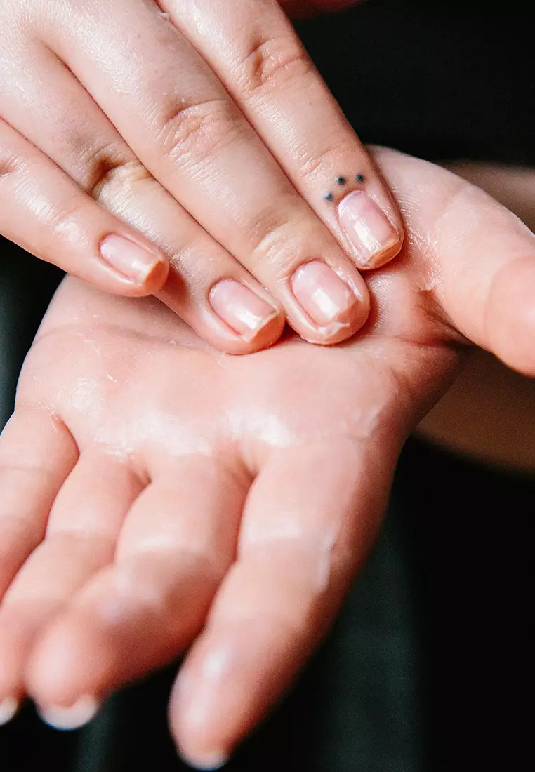 Buy LUSH Helping Hands Hand Cream Online ZALORA Malaysia