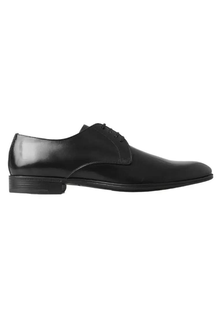 Dolce and best sale gabbana dress shoes