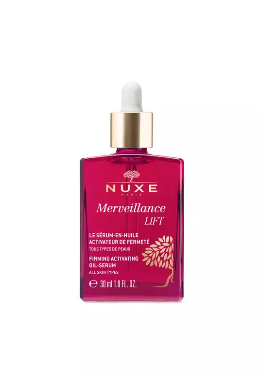 Merveillance Lift Firming Activating Oil Serum 30ml