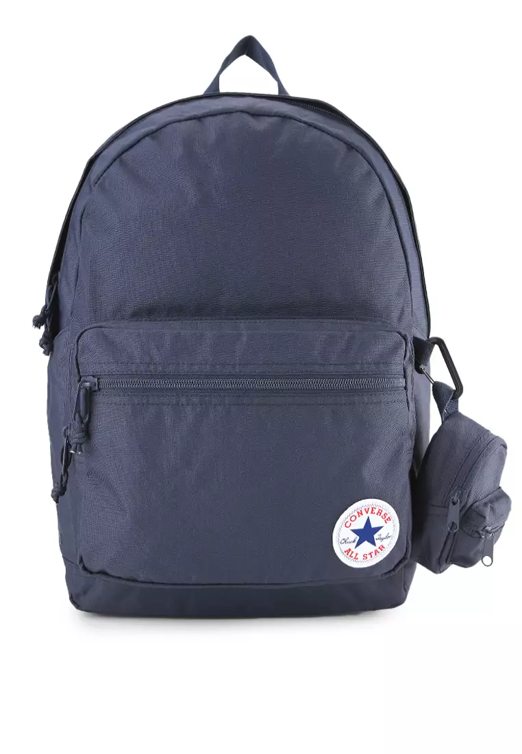 Jual Converse Cam Go Backpack Original 2025 ZALORA Indonesia ®