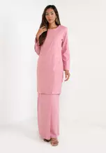Pink/Embroidery