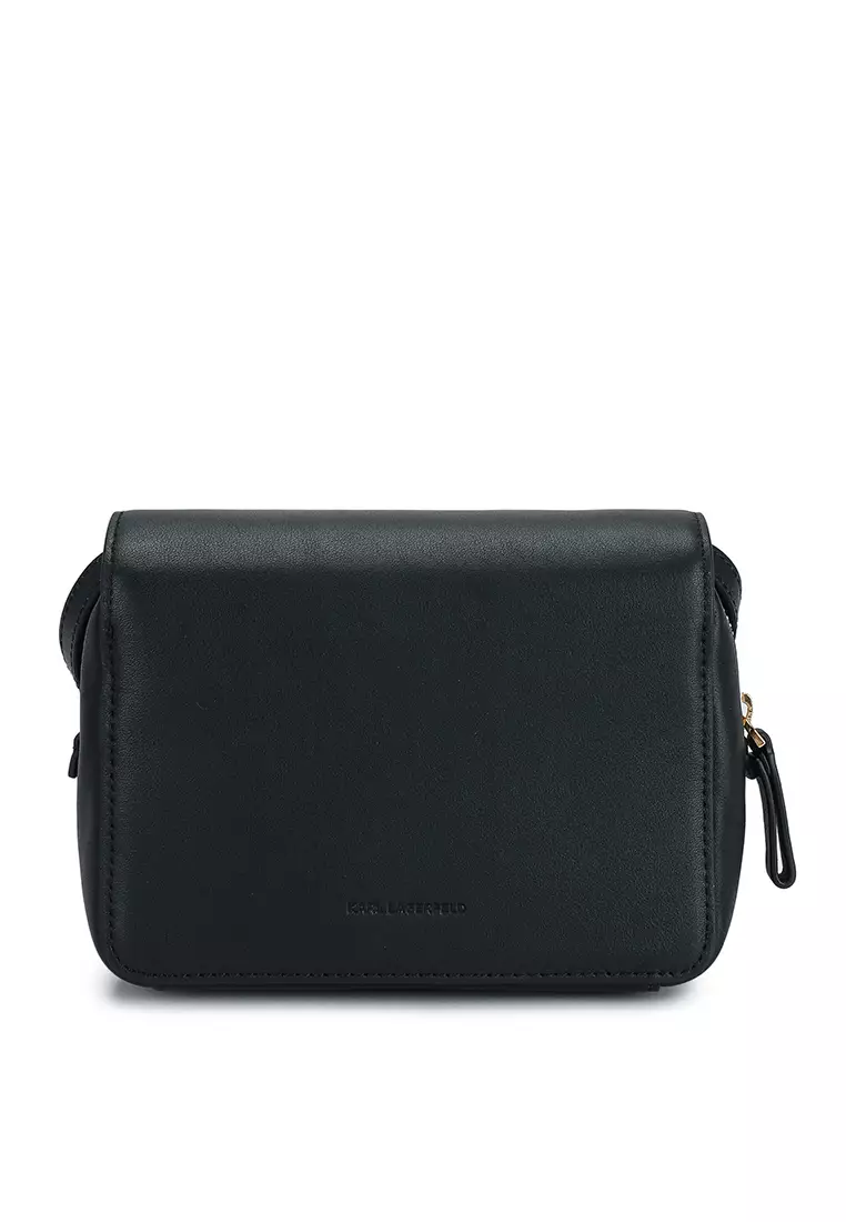 Buy KARL LAGERFELD K/Disk Crossbody Bag (cq) 2023 Online