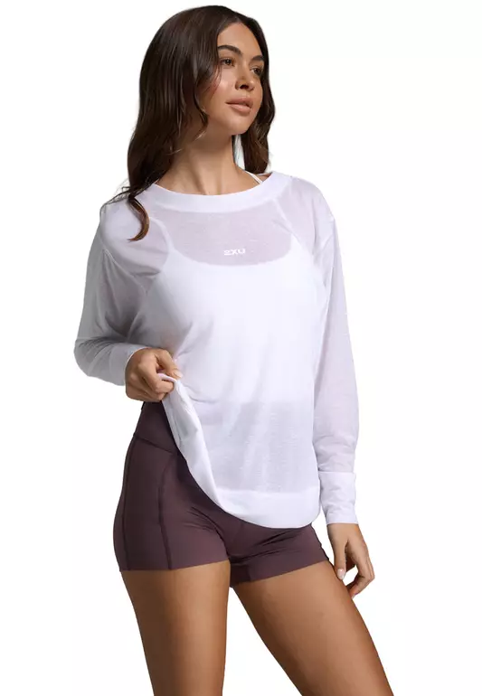 ReLight Long Sleeves Top