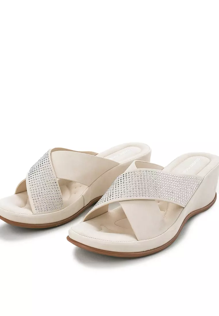 Ladies Sandal 10134Za