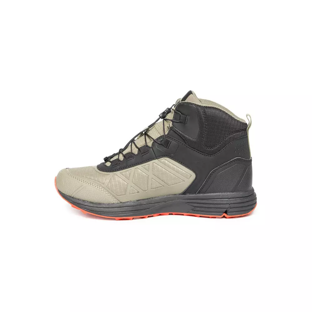 Eiger Serval Mid Men Shoes
