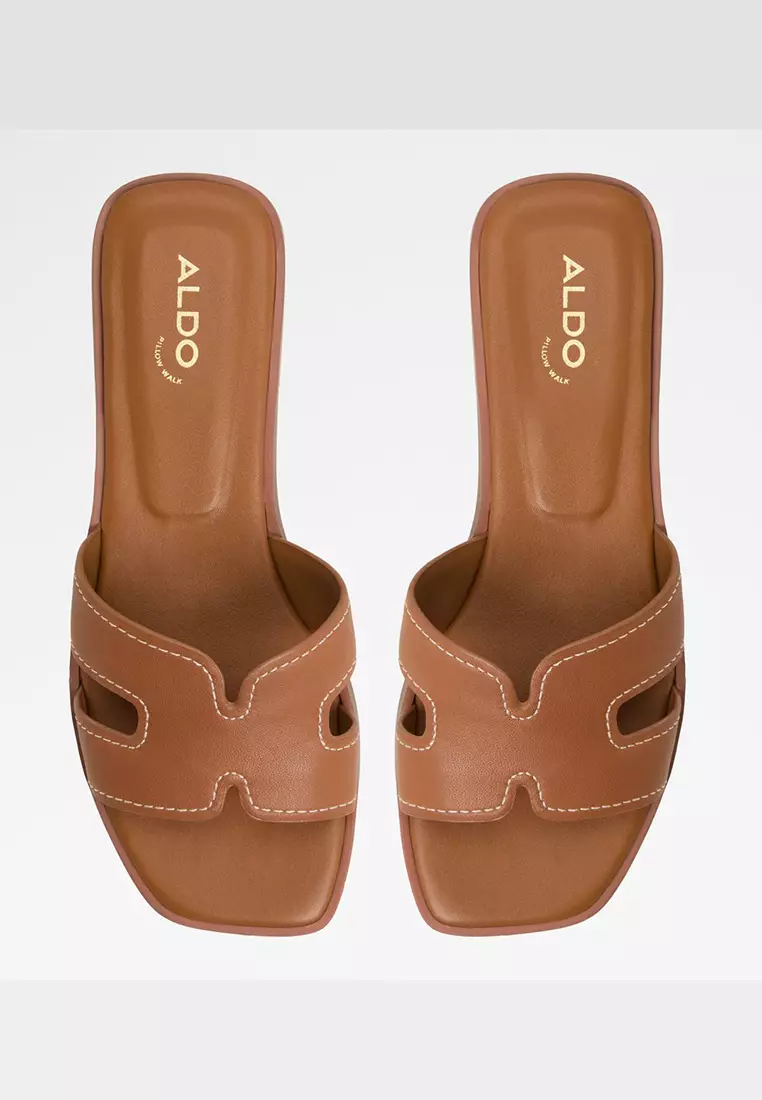 Itsandal Slide Sandals