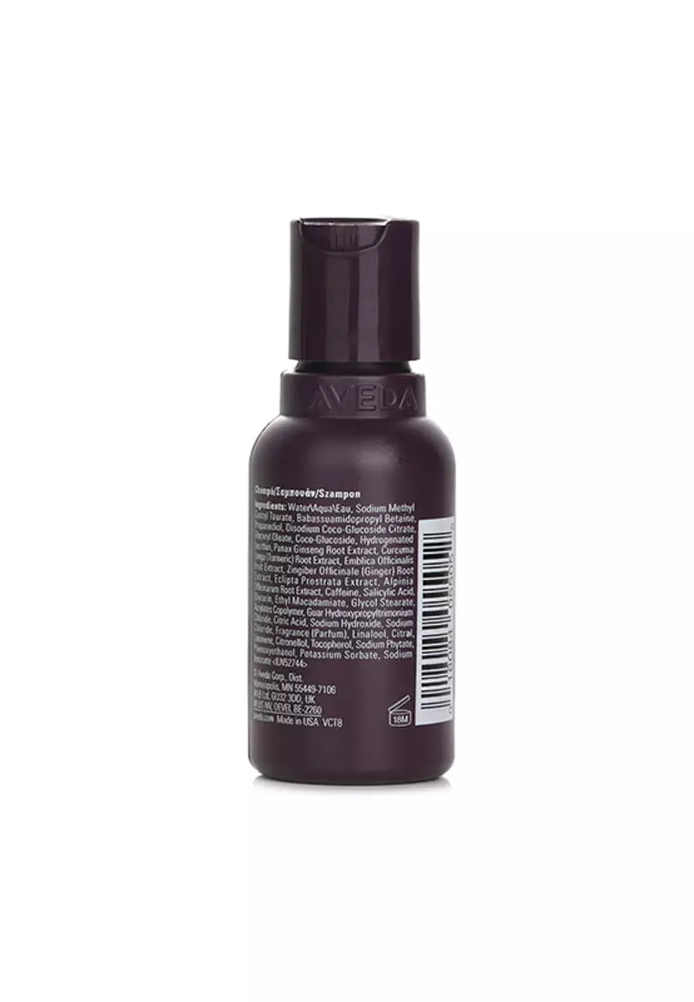 AVEDA - 高效防脫洗髮水（濃潤型）旅行裝 50ml