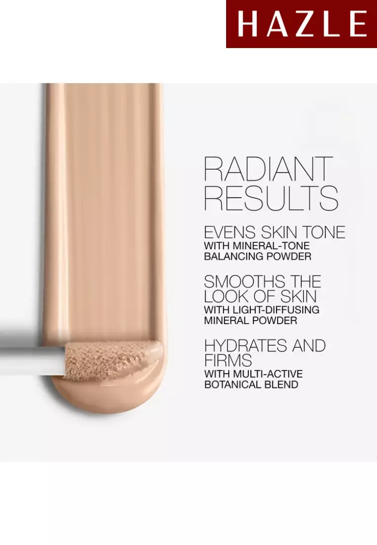 Radiant Creamy Concealer - Ginger 6 ml