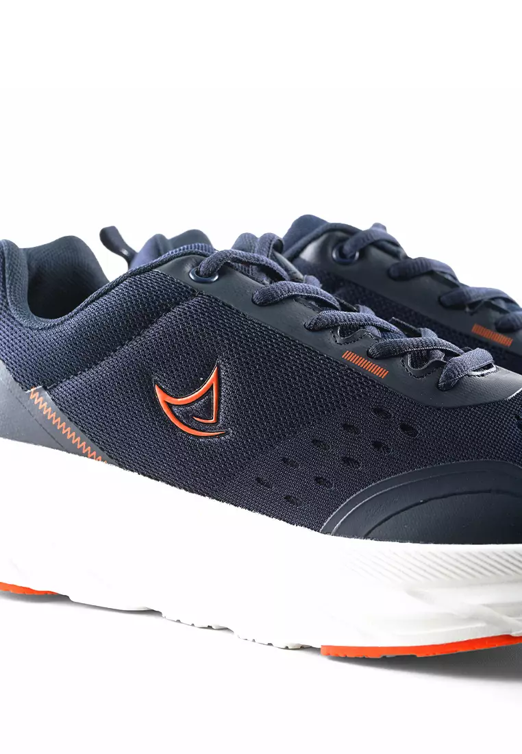 Jackson Active Haze 1UT Navy