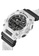 G-SHOCK white Casio G-Shock Men's Analog-Digital Watch GA-900GC-7A Frozen Forest Frosty Texture Resin Band Sport Watch 6EF22AC6CBAF77GS_5